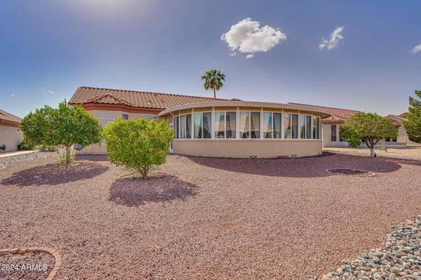 Sun City West, AZ 85375,15906 W SENTINEL Drive