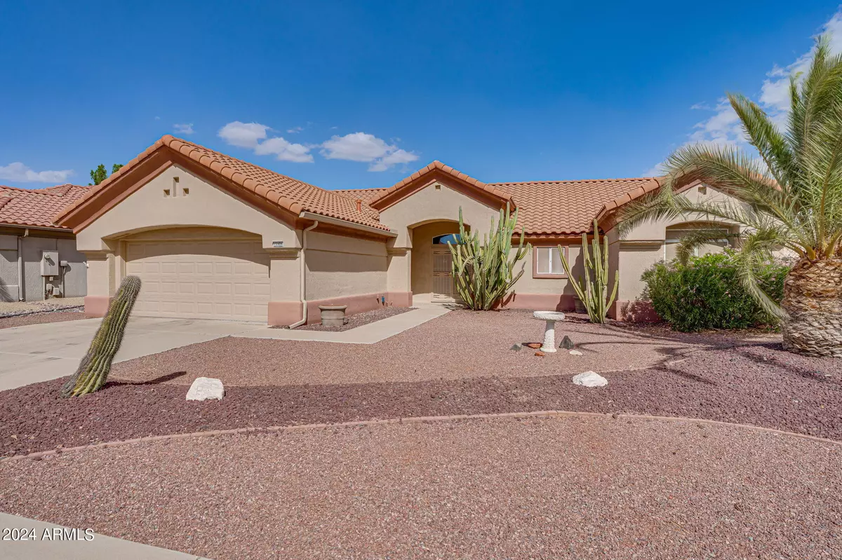 Sun City West, AZ 85375,15906 W SENTINEL Drive