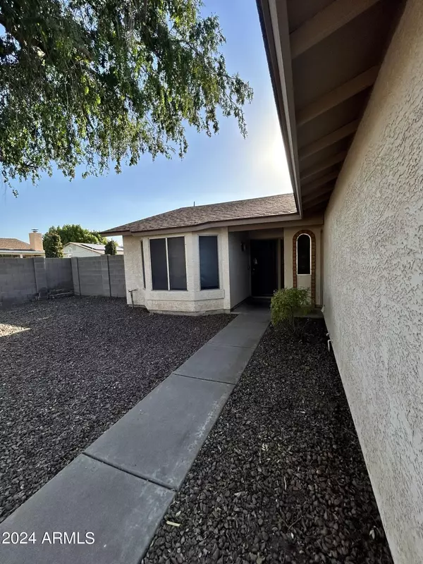 Chandler, AZ 85224,3115 N LONGMORE Street