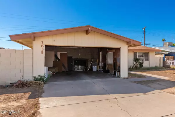 Phoenix, AZ 85051,3635 W ALICE Avenue