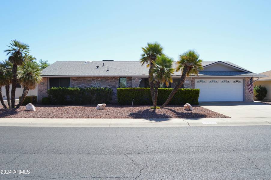 12423 W ROCK SPRINGS Drive, Sun City West, AZ 85375