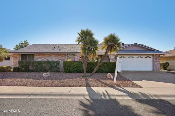 Sun City West, AZ 85375,12423 W ROCK SPRINGS Drive