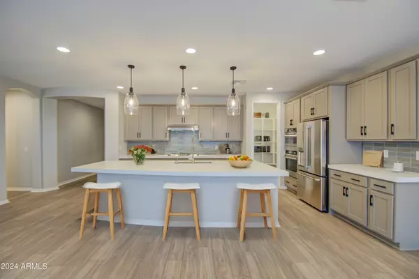 San Tan Valley, AZ 85144,34980 N SACRAMENTO WASH Road