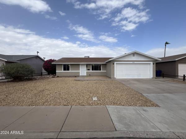 Chandler, AZ 85225,812 W BROOKS Street