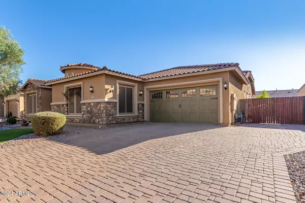 Gilbert, AZ 85298,2299 E SADDLEBROOK Road