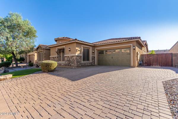 Gilbert, AZ 85298,2299 E SADDLEBROOK Road