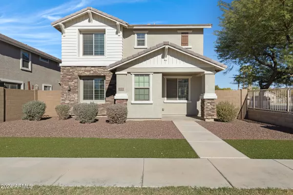 9424 S 34TH Drive,  Laveen,  AZ 85339