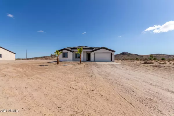 Tonopah, AZ 85354,1587 S 391ST Avenue