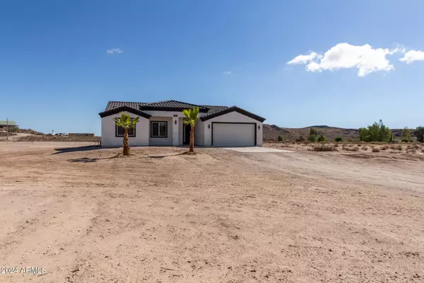 Tonopah, AZ 85354,1587 S 391ST Avenue