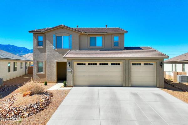 Sierra Vista, AZ 85635,1786 BROOKSHIRE Drive