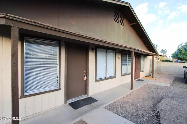 544 W 9TH Street #2, Mesa, AZ 85201