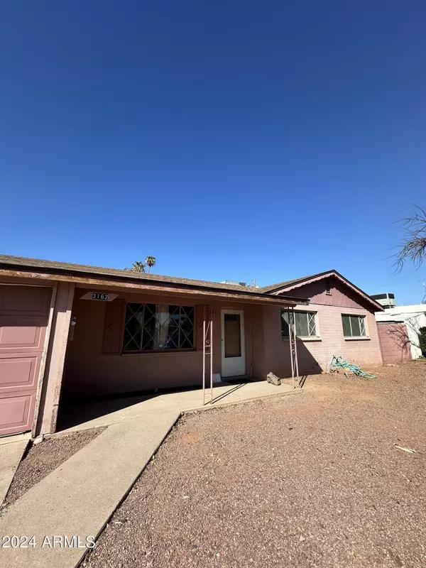 Phoenix, AZ 85029,3162 W ALTADENA Avenue