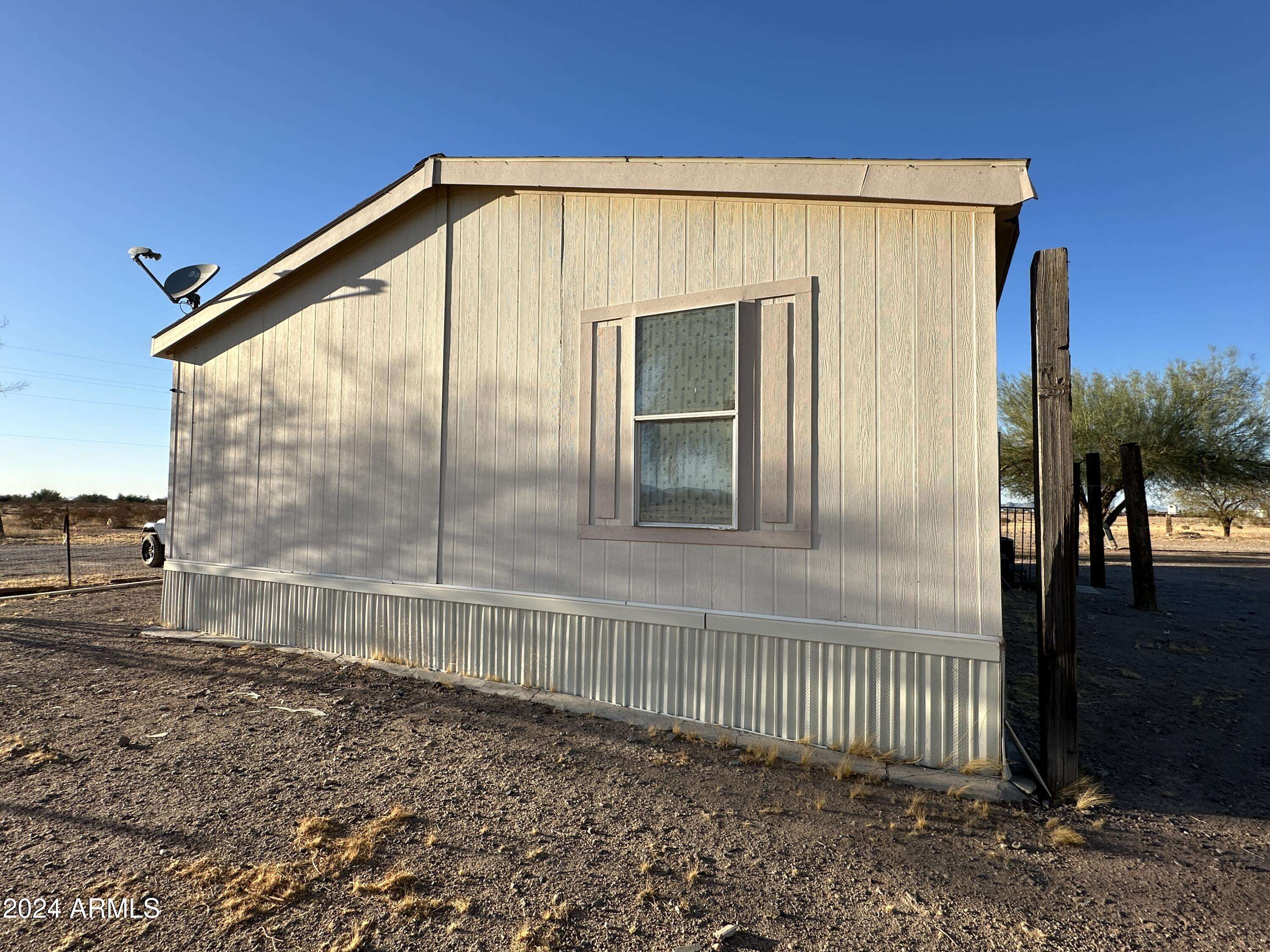 Gila Bend, AZ 85337,57635 S 299TH Avenue