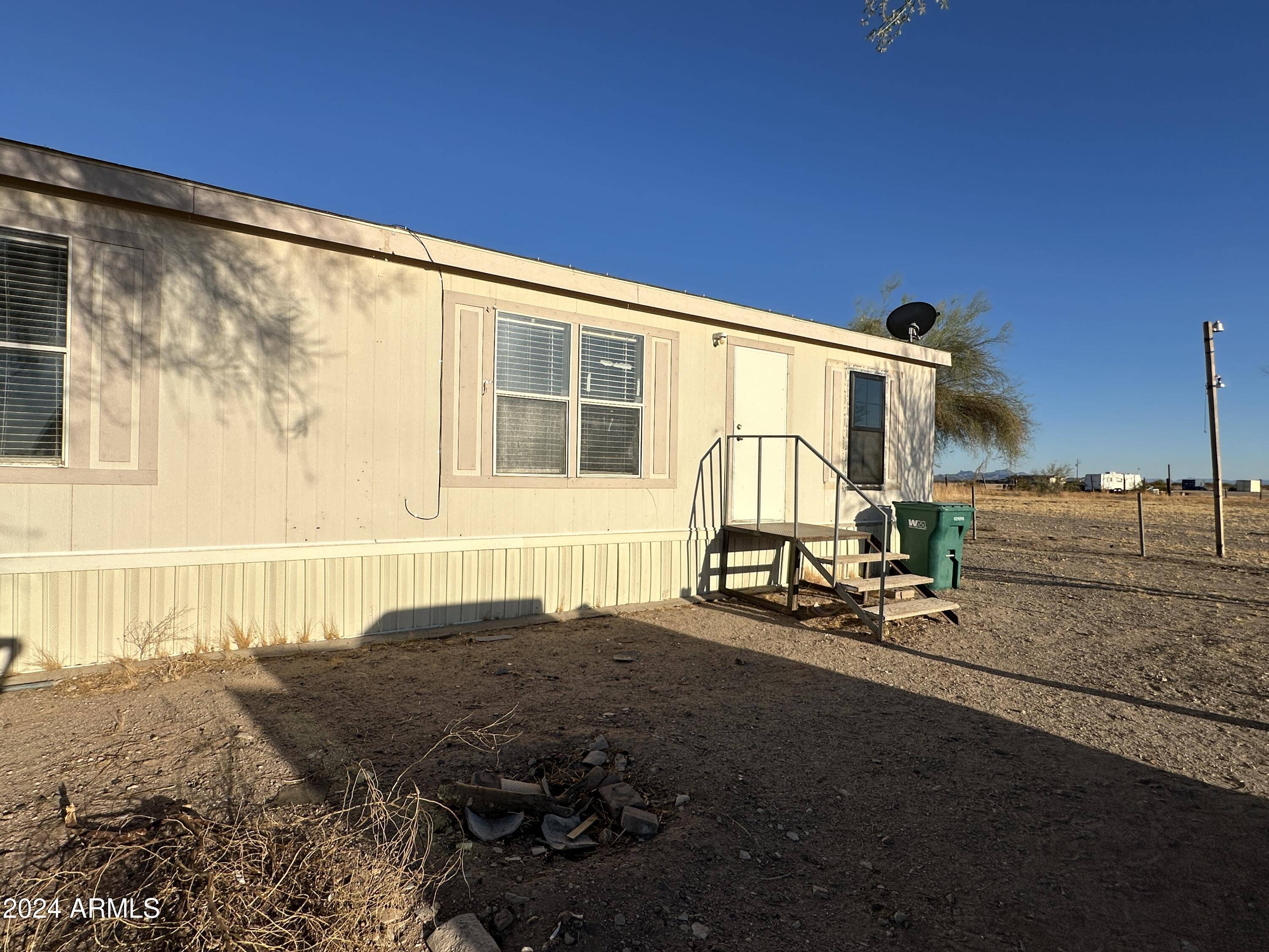 Gila Bend, AZ 85337,57635 S 299TH Avenue