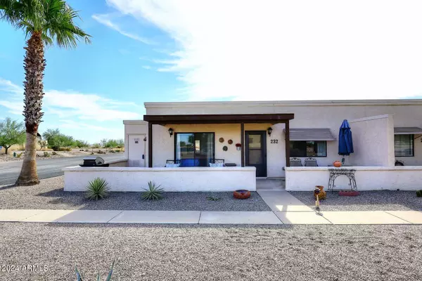 232 E NEBRASKA Avenue, Florence, AZ 85132