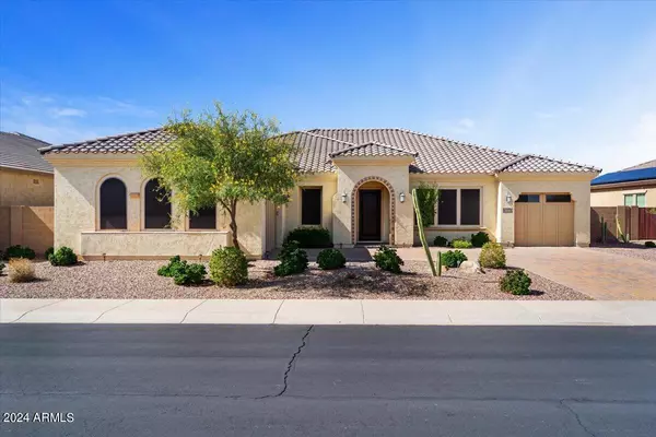 Chandler, AZ 85286,3884 S MINGUS Drive