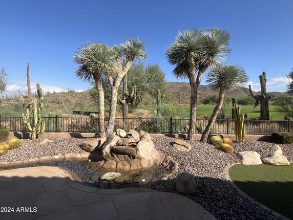 2412 W HAZELHURST Court, Anthem, AZ 85086