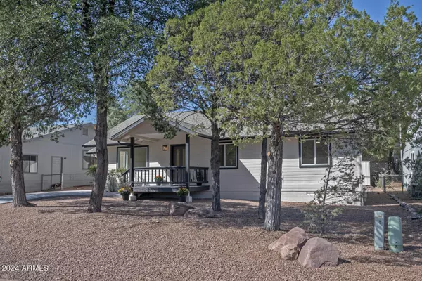 Payson, AZ 85541,906 N BAVARIAN Way