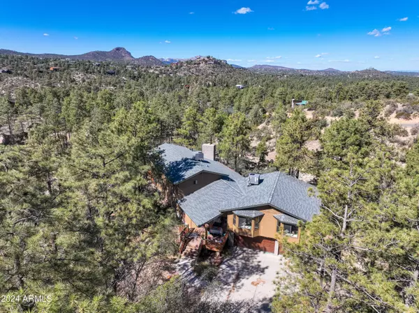 Prescott, AZ 86303,1260 W Coyote Run Trail