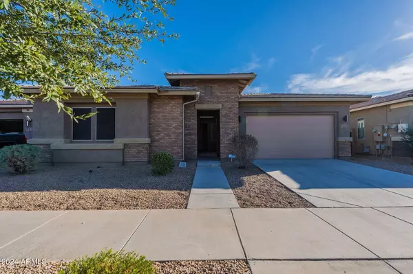 22647 E AVENIDA DEL VALLE --,  Queen Creek,  AZ 85142