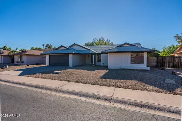 Chandler, AZ 85224,1634 N YUCCA Street