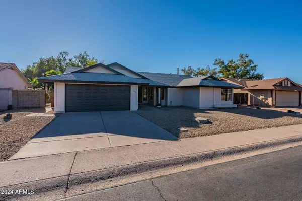 Chandler, AZ 85224,1634 N YUCCA Street