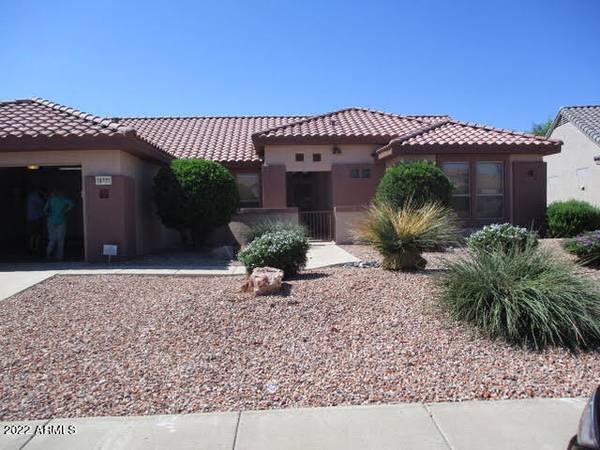 16331 W WILLOW CREEK Lane, Surprise, AZ 85374