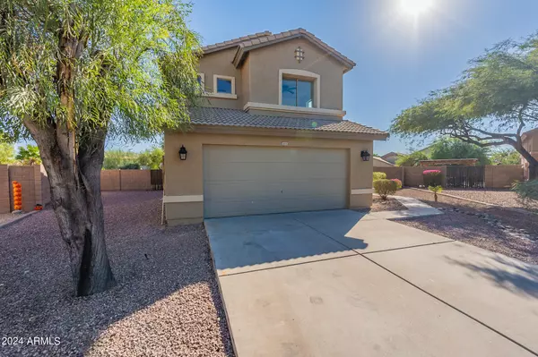 Litchfield Park, AZ 85340,13511 W BERRIDGE Lane