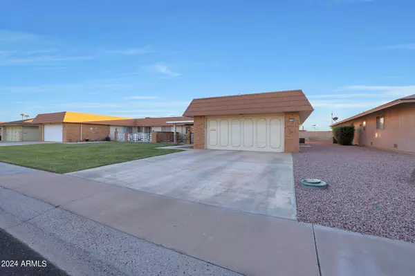 Sun City, AZ 85351,11115 W CAMEO Drive