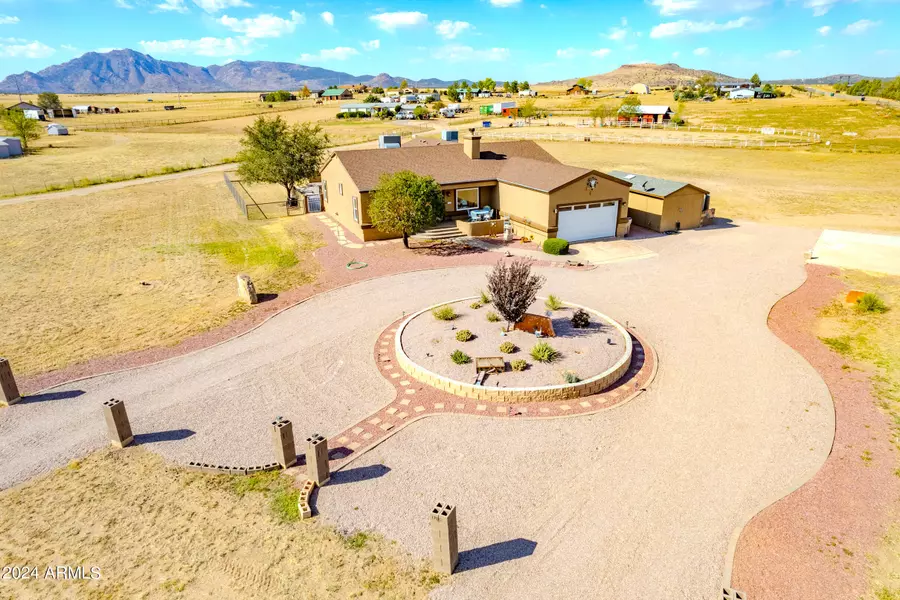 1780 S Yellow Brick Road, Chino Valley, AZ 86323