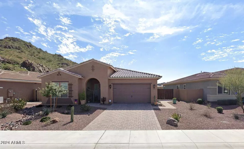 10215 W GAMBIT Trail, Peoria, AZ 85383