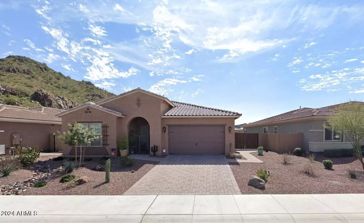 Peoria, AZ 85383,10215 W GAMBIT Trail