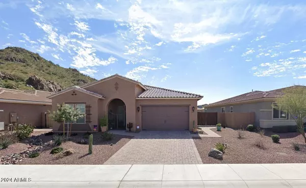 10215 W GAMBIT Trail, Peoria, AZ 85383