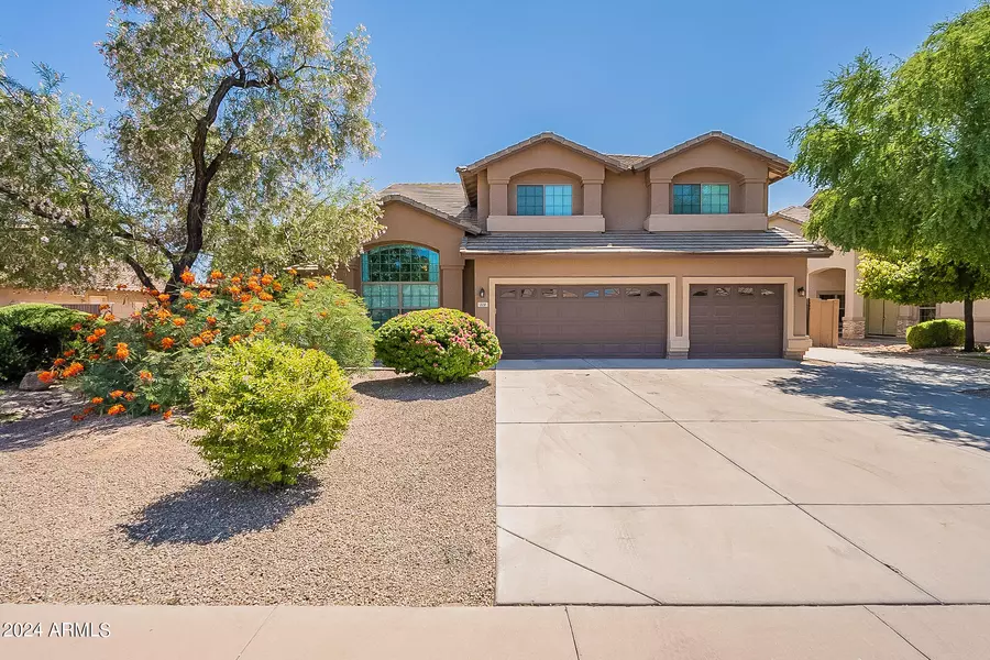 229 E CHELSEA Lane, Gilbert, AZ 85295