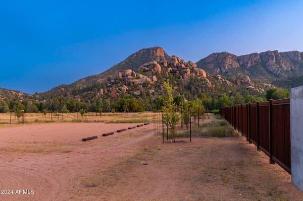 Payson, AZ 85541,4000 E GRANITE DELLS Road