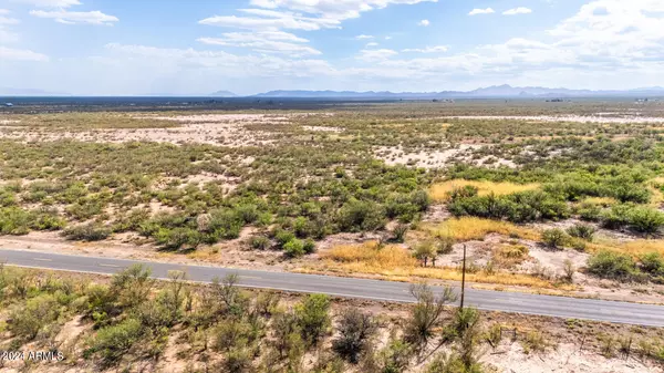 Mcneal, AZ 85617,41 Double Adobe Road #2