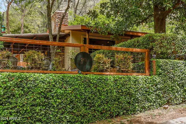 Sedona, AZ 86336,20 OAK Trail