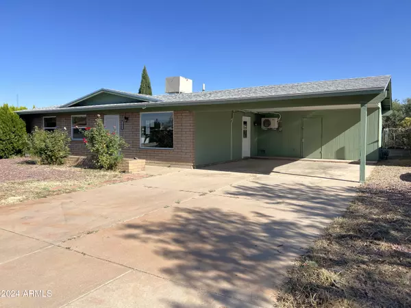 Sierra Vista, AZ 85635,5030 E EVERGREEN Drive