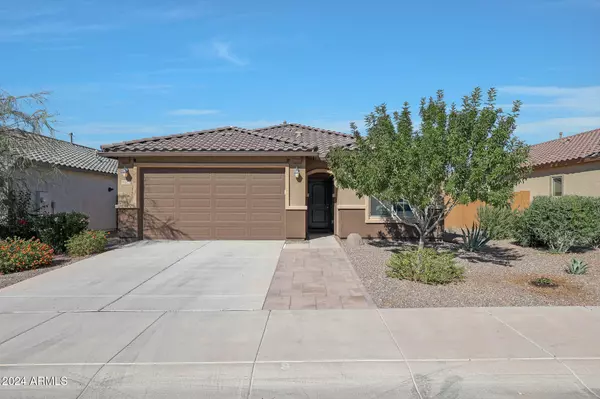 25922 W Swilling Road, Buckeye, AZ 85396