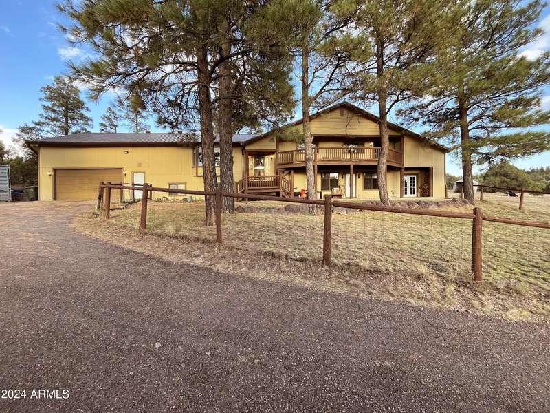 5408 CORDA Lane, Pinedale, AZ 85934