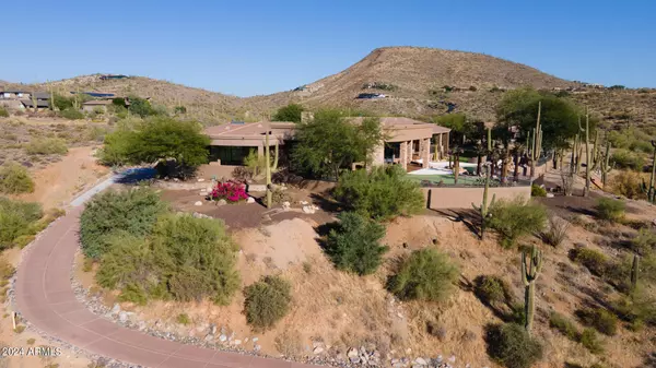 Carefree, AZ 85377,8788 E Branding Iron Road