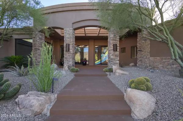 Carefree, AZ 85377,8788 E Branding Iron Road