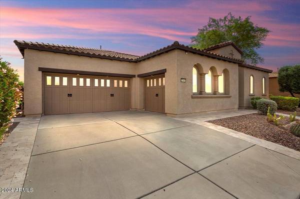 Peoria, AZ 85383,27651 N 125TH Drive