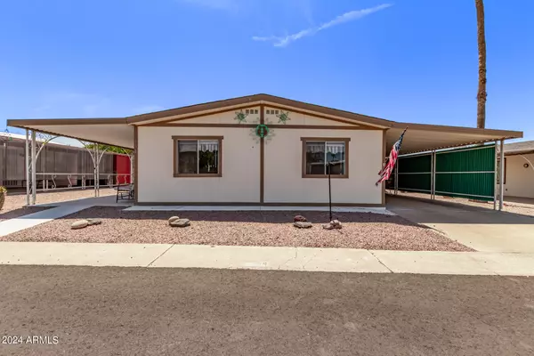 Mesa, AZ 85209,8103 E Southern Avenue #154