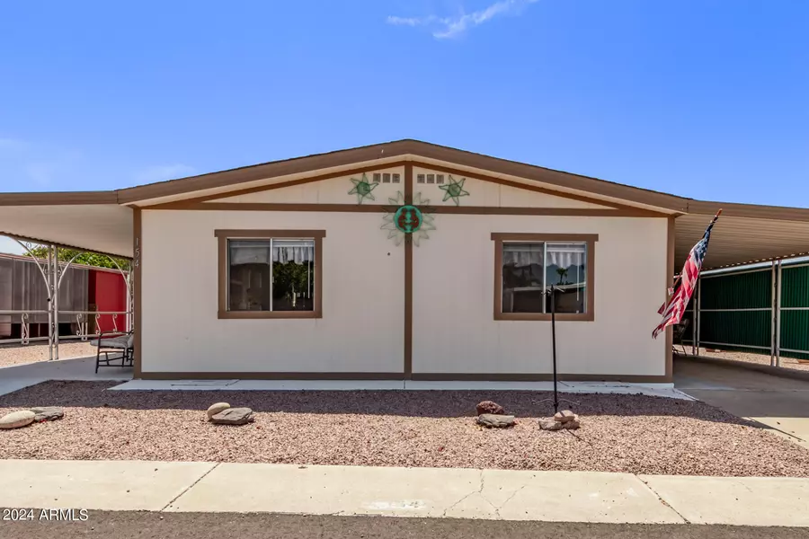 8103 E Southern Avenue #154, Mesa, AZ 85209