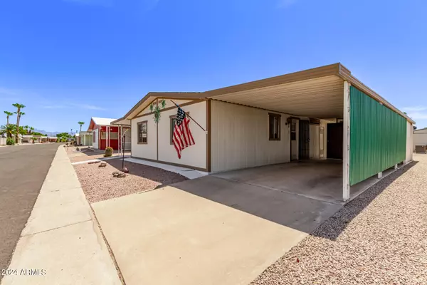 Mesa, AZ 85209,8103 E Southern Avenue #154