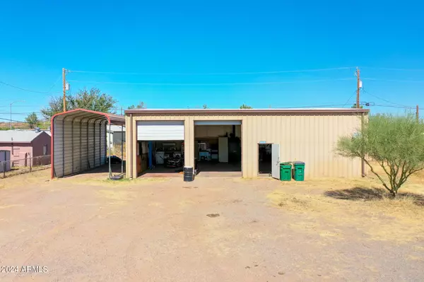 Huachuca City, AZ 85616,403 E YUMA Street #26