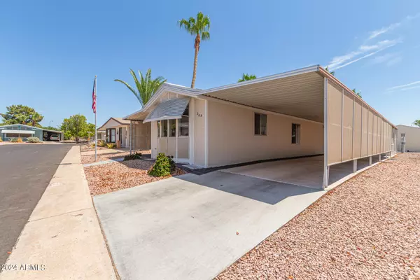 8103 E Southern Avenue #205, Mesa, AZ 85209