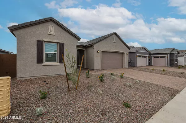 Peoria, AZ 85383,7585 W JACKRABBIT Lane