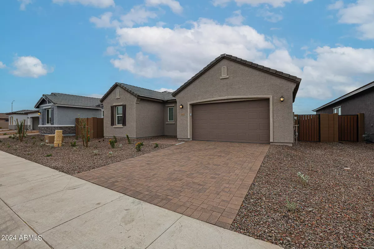 Peoria, AZ 85383,7585 W JACKRABBIT Lane